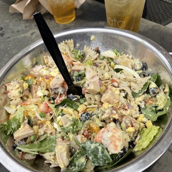 Salata - Salad Near Me - Peachtree Corners, Georgia Salata - Salad Near Me - Peachtree Corners, Georgia