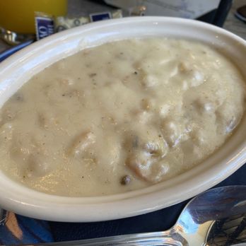 Toast Cafe & Grill - Soup of the day was clam chowder - Breakfast & Brunch Near Me - Pleasanton, California Toast Cafe & Grill - Soup of the day was clam chowder - Breakfast & Brunch Near Me - Pleasanton, California