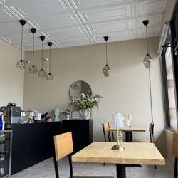 Vapollo - Interior
