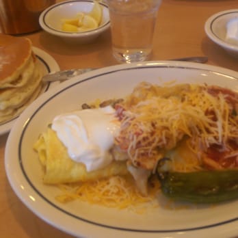 IHOP - Fajita omelette - Breakfast & Brunch Near Me - PORTLAND, Oregon IHOP - Fajita omelette - Breakfast & Brunch Near Me - PORTLAND, Oregon