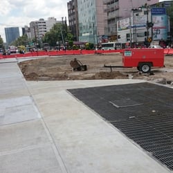 Metro Chapultepec