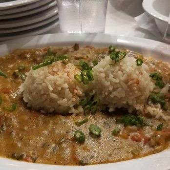 Sawyer & Co - Crawfish Etouffee.. . Cajun dream! - Diners Near Me - Austin, Texas Sawyer & Co - Crawfish Etouffee.. . Cajun dream! - Diners Near Me - Austin, Texas