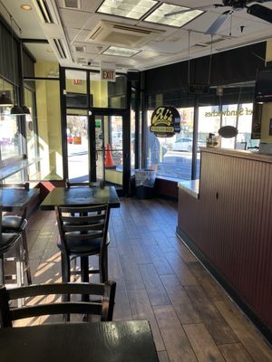 Al's #1 Italian Beef by null