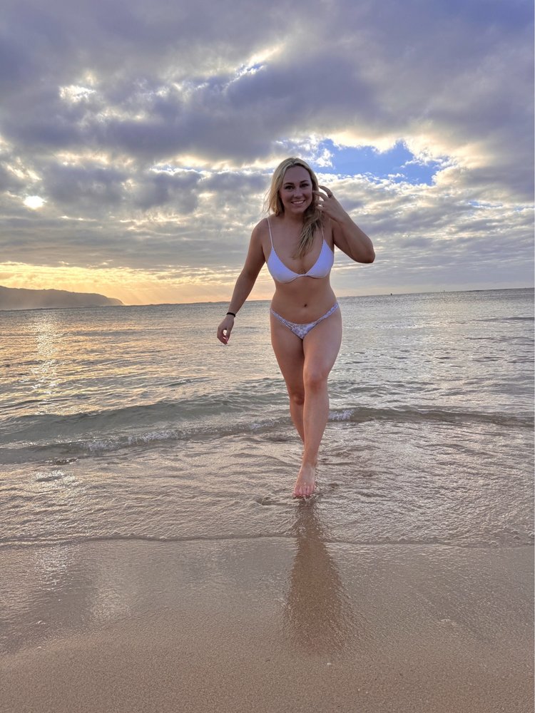 San Lorenzo Bikinis - Haleiwa