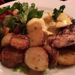 Rosewood Cottage Steakhouse - Peri Peri Chicken Breast