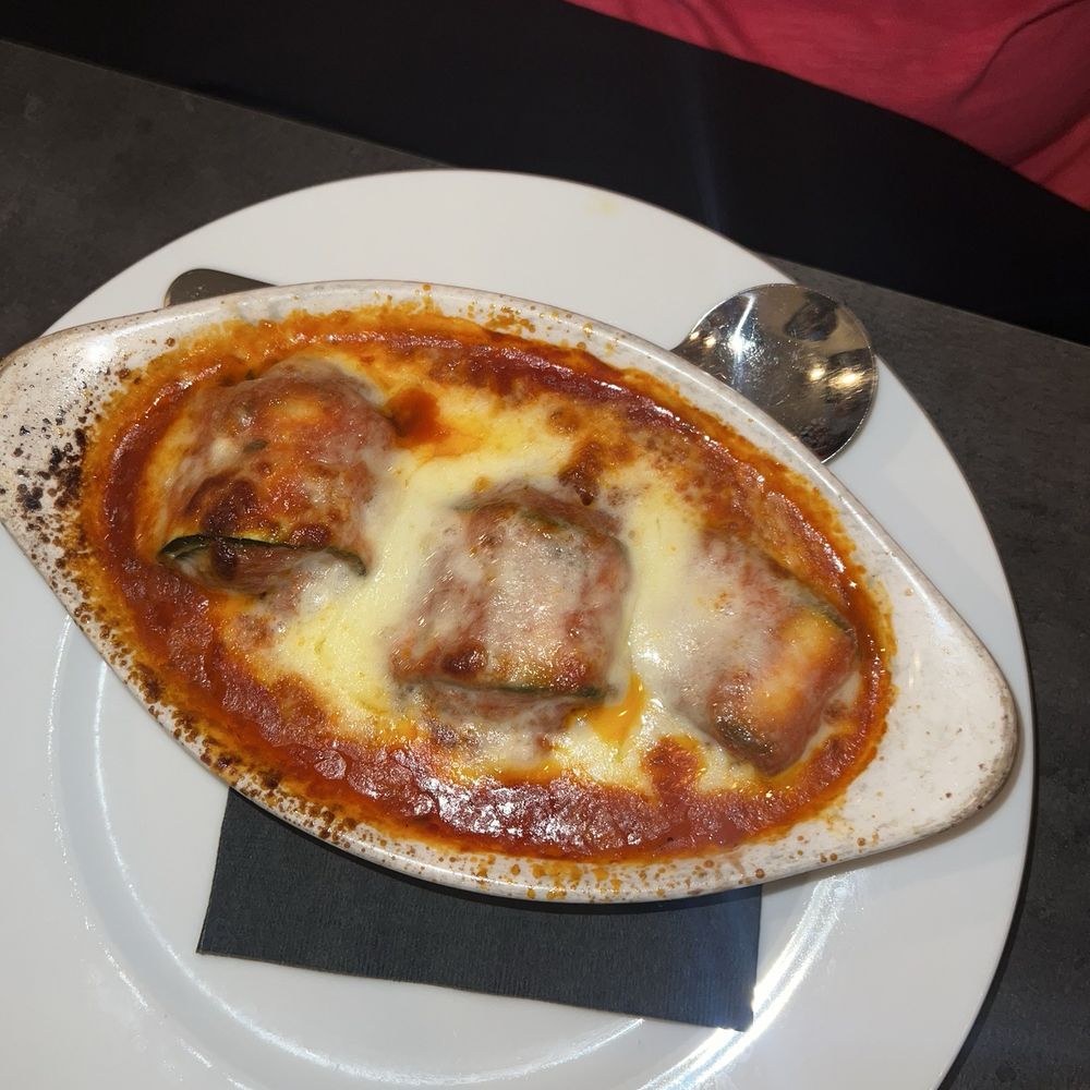 San Marco - Zucchini app - Italian Near Me - Venice, Florida San Marco - Zucchini app - Italian Near Me - Venice, Florida