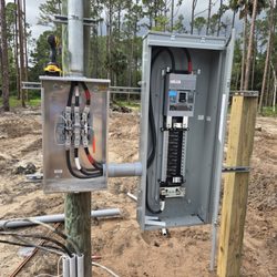 PowerPro Electrical Services