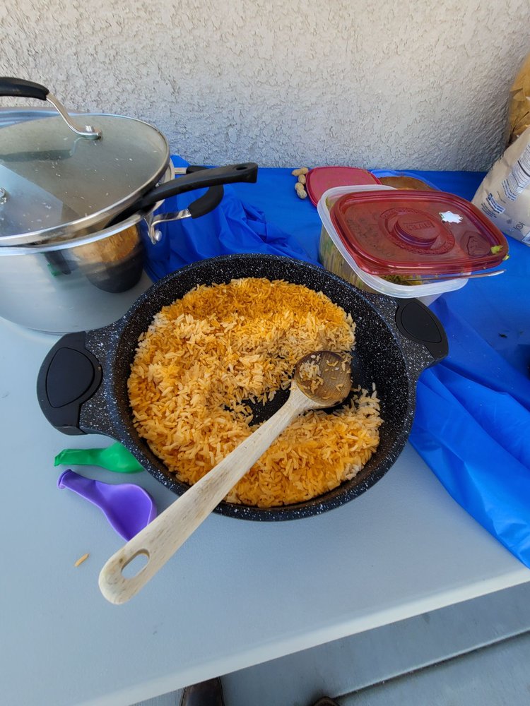 TACOS EL MR. Updated September 2024 15899 Manzanita St, Hesperia