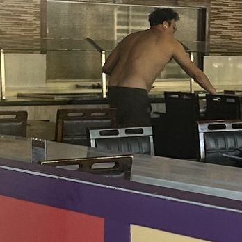 K&L 98 Hotpot - Employees preparing to open the store ...what in the actual hell ? - Chinese Near Me - Boynton Beach, Florida K&L 98 Hotpot - Employees preparing to open the store ...what in the actual hell ? - Chinese Near Me - Boynton Beach, Florida