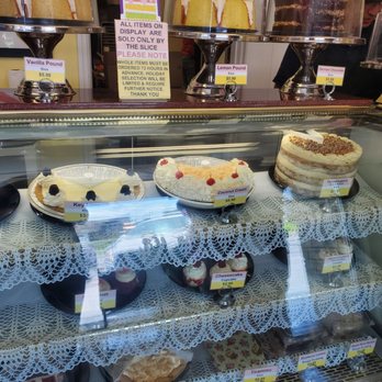 Sister Honey's - Desserts Near Me - Orlando, Florida