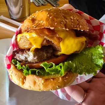Grill-A-Burger - OMG Burger - Burgers Near Me - Palm Desert, California Grill-A-Burger - OMG Burger - Burgers Near Me - Palm Desert, California