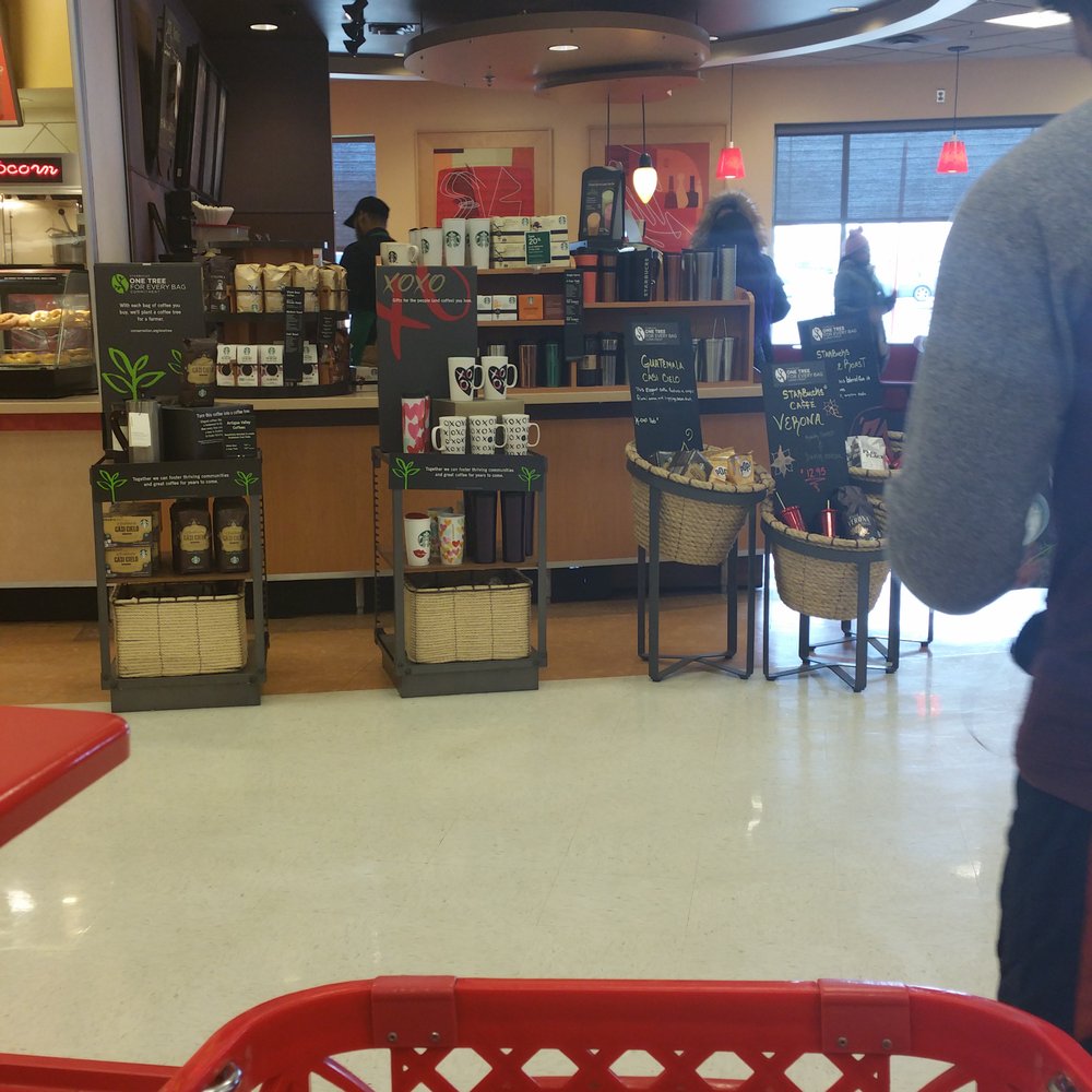 Target - Department Stores Near Me - District Heights, Maryland