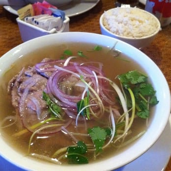 Pho 79 - Pinecrest - The cure for a hangover - Vietnamese Near Me - Pinecrest, Florida