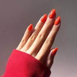 Vanity Nail Bar