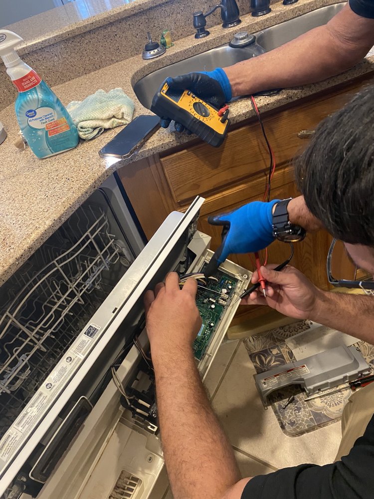 APPLIANCES USA PRO Updated September 2024 23 Photos 2429