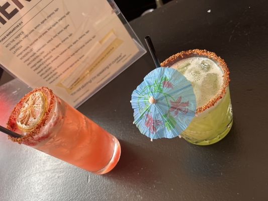Pattern Bar by null