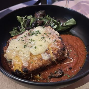 Brick & Fire Bistro - 8/28/24 FYI, Polenta Lasagna - Mediterranean Near Me - Eureka, California Brick & Fire Bistro - 8/28/24 FYI, Polenta Lasagna - Mediterranean Near Me - Eureka, California