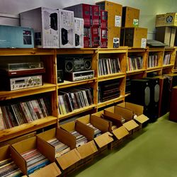 Desert Island Records