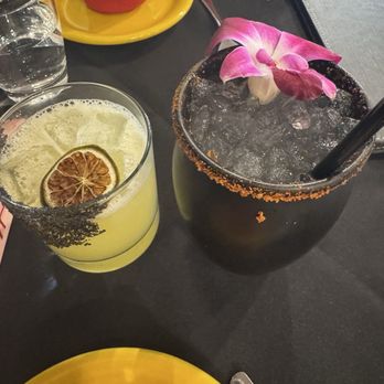 Invito Restaurant - Invito Margarita & Negra  Paloma - Mexican Near Me - Elmsford, New York