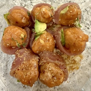 Sushi Mon By Sky - Melts In Your Mouth - Sushi Bars Near Me - Roseville, California