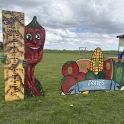 Graves Farm & Garden - Photo spot