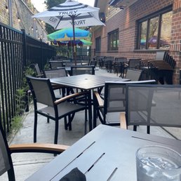 Outside Outside