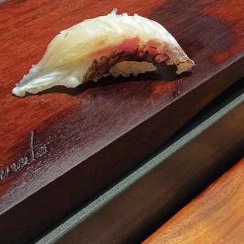 Hinata - Sushi Bars Near Me - San Francisco, California
