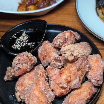 Hashi Izakaya - Japanese Near Me - Toronto, Ontario