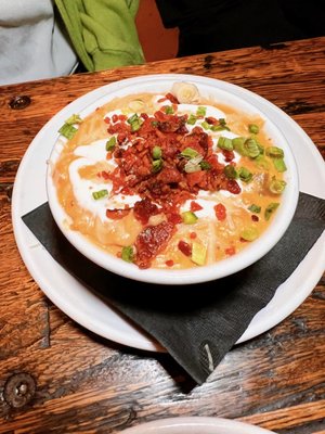 Stanley Beer Hall by null