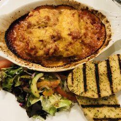 Buchan Braes - Lasagna