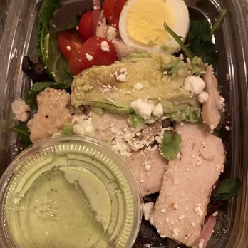 Panera Bread - Green goodness salad - Sandwiches Near Me - Louisville, Kentucky Panera Bread - Green goodness salad - Sandwiches Near Me - Louisville, Kentucky