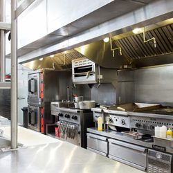 Do you want everything in your kitchen to work properly so that you can get the most for your labor costs?
