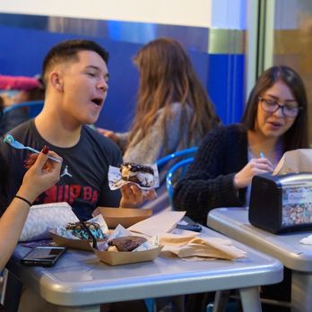 The Baked Bear - Ice Cream & Frozen Yogurt Near Me - El Paso, Texas