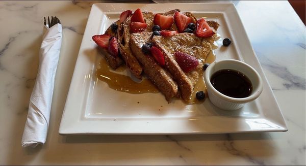 Le café joséphine by null