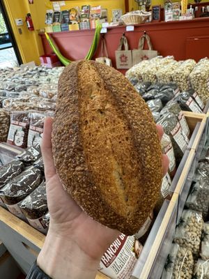 Rancho Gordo by null