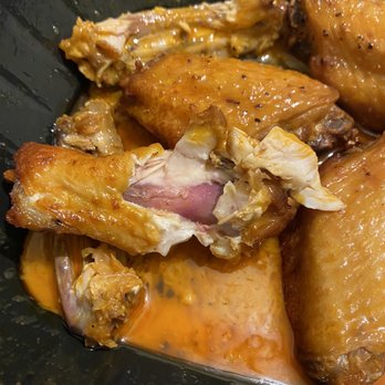 Epic Wings - Chicken Wings Near Me - Chula Vista, California