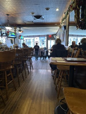 Baltimore Street Grill by null