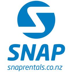 Snap Rentals - Snap Logo