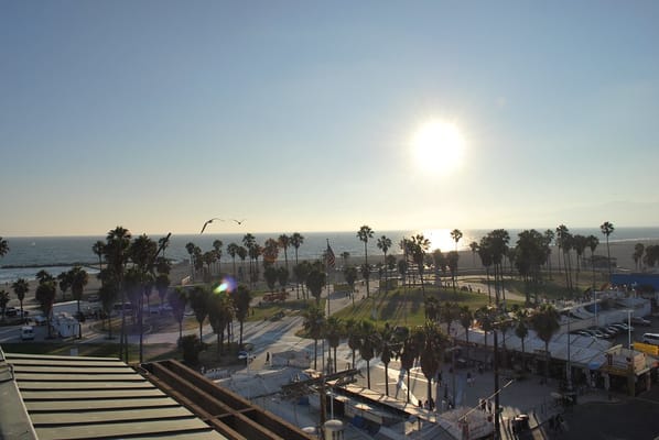 High Rooftop Lounge by null