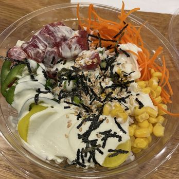My Sushi Bowl - Japanese Near Me - Chicago, Illinois My Sushi Bowl - Japanese Near Me - Chicago, Illinois
