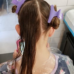 Lice Free Noggins - Hartford - Safe head lice removal