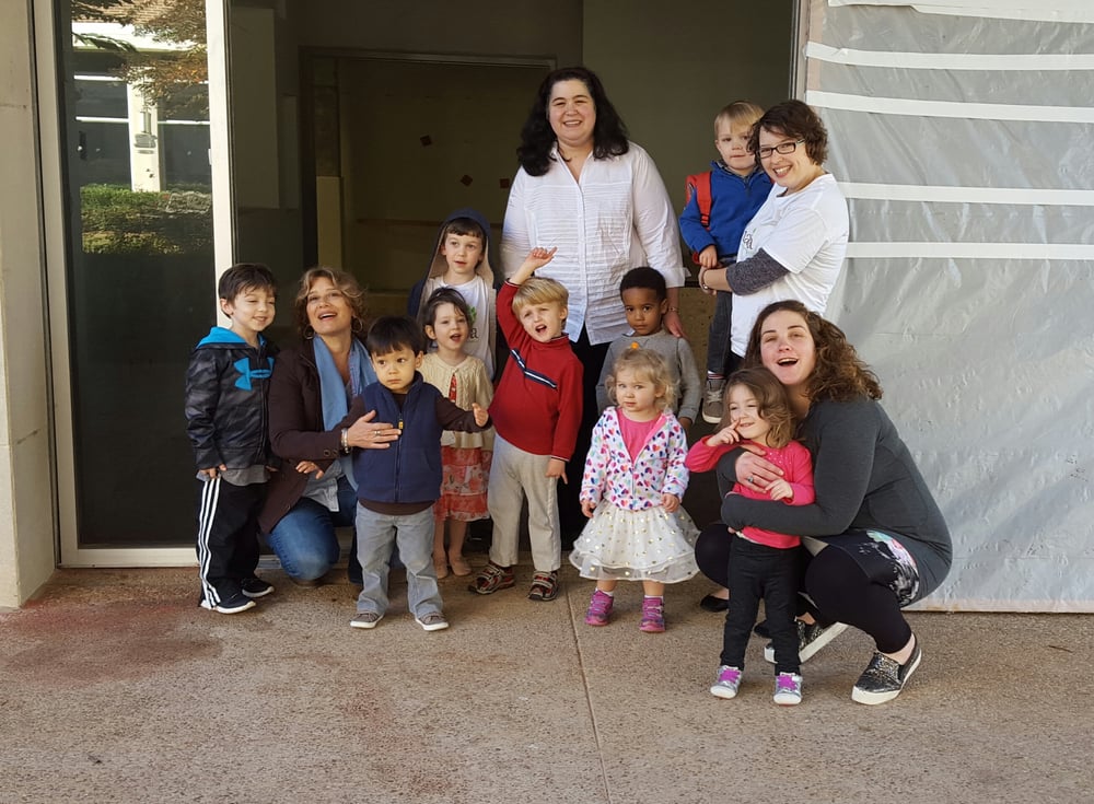 Ahava Early Learning Center - childcare center in Atlanta, GA