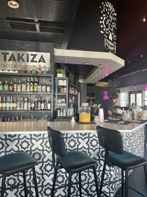 Takiza Taco & Tequila Bar - Arvada by null