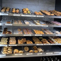Baker's Dozen - Norwich - Lots of treats!