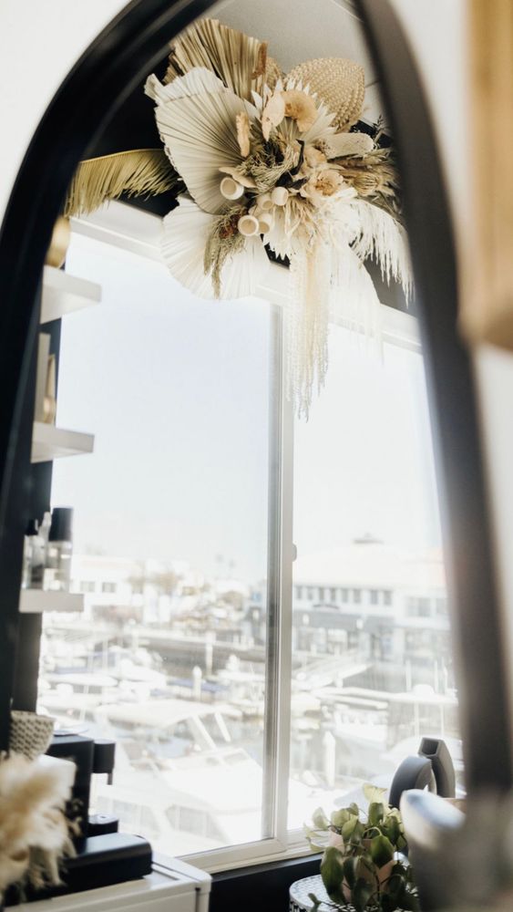 Bloom By Nicole Fermo Logo