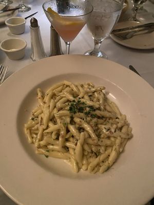 Franco's Italian Caffe by null