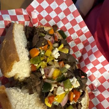 Third Coast Pizza - Italian Beef - Pizza Near Me - Lenexa, Kansas