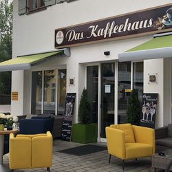 Das Kaffeehaus