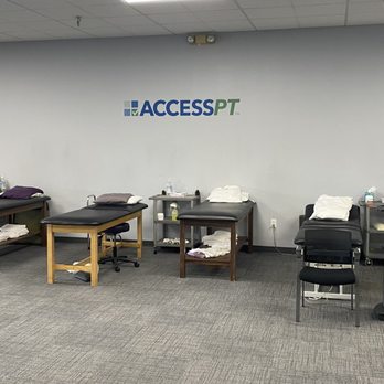 ACCESS PT Chester - Physical Therapy Near Me - Chester, New York ACCESS PT Chester - Physical Therapy Near Me - Chester, New York