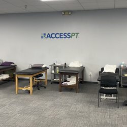 ACCESS PT Chester